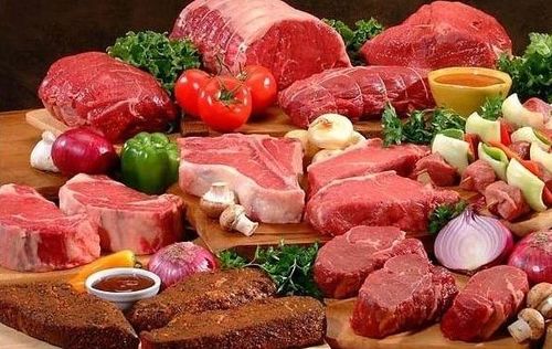 绿色食品与肉制品 解读安全检测的基石与行业标准