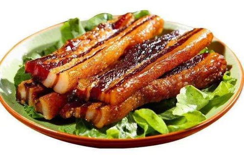 肇庆年味浓食出食品腊味城东店开业迎客人