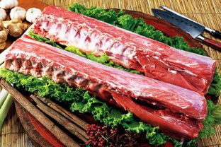 金锣冷鲜肉专卖店 领航肉制品实体店新纪元